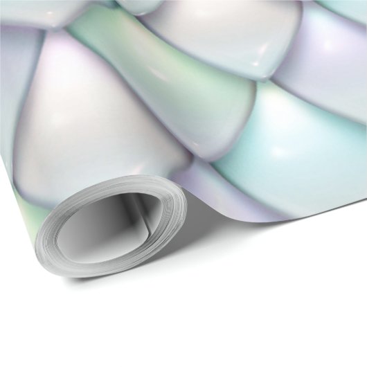 Schubbenpatroon 3 cadeaupapier (Rol Hoek)