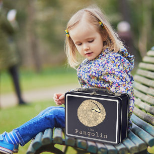 Schubdier Bedreigde Diersoort Dieren Wilde Natuur 