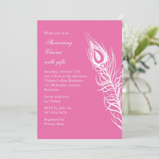 Schud het Vrijgezellenfeest van uw staartrollen (r Kaart (Staand voorkant)