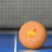 Schud je kogel pingpongbal (Net)