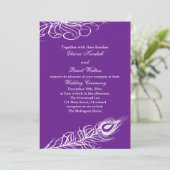 Schud je Tail Feathers Weddenschap-viool Kaart (Staand voorkant)