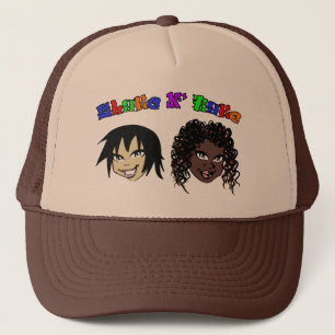 Schud N' Bake Pet! Trucker Pet