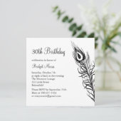 Schud uw staartoppervlakken op zaterdag (wit) kaart (Staand voorkant)