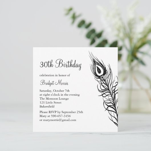 Schud uw staartoppervlakken op zaterdag (wit) kaart (Staand voorkant)