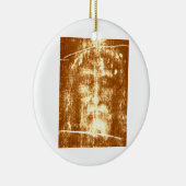 SCHUD VAN TURIN KERAMISCH ORNAMENT (Rechts)
