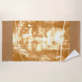 SCHUD VAN TURIN STRANDLAKEN (Voorkant)