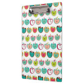 Schudappelpatroon Klembord (Links)