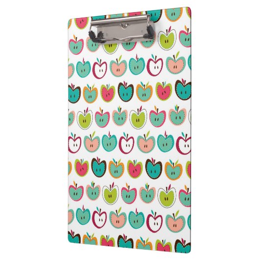 Schudappelpatroon Klembord (Links)