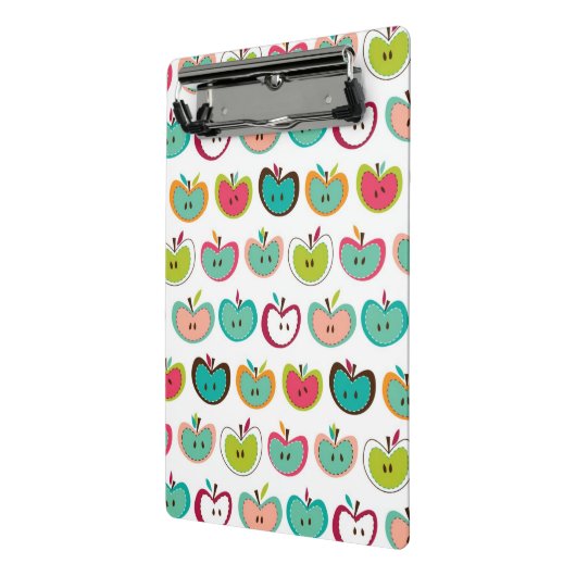 Schudappelpatroon Mini Klembord (Angled2)