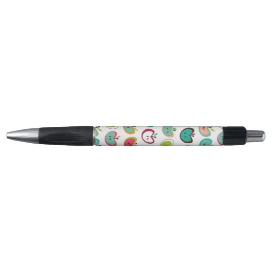 Schudappelpatroon Pen (Voorkant)
