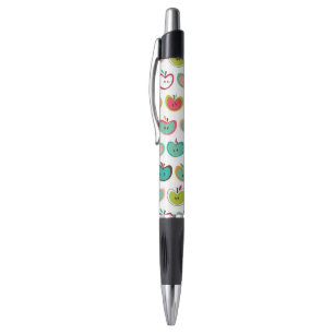 Schudappelpatroon Pen