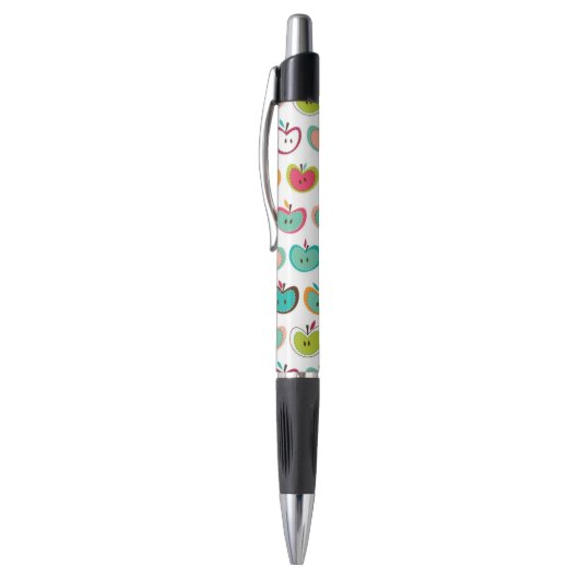 Schudappelpatroon Pen (Top (Verticaal))