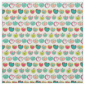 Schudappelpatroon Stof (Swatch)