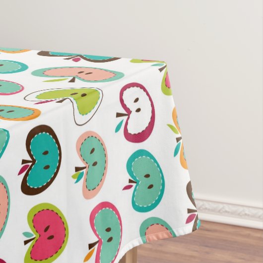 Schudappelpatroon Tafelkleed (Voorbeeld)