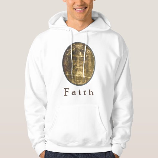 Schudde van het T-shirt van Turijn (Voorkant)