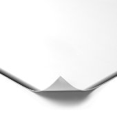 Schudden niet geroerd (dag) poster (Hoek)