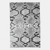 Schuddertje Keukenhanddoek (Verticaal)