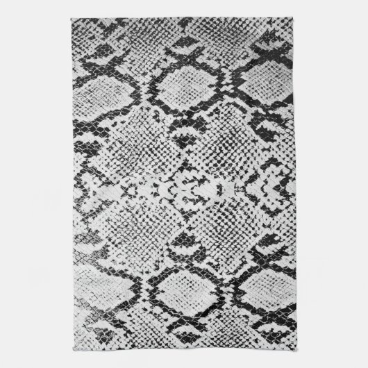 Schuddertje Keukenhanddoek (Verticaal)