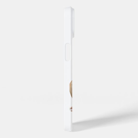 Schuddieren Case-Mate iPhone Case (Achterkant / Rechts)