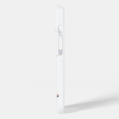 Schuddieren Case-Mate iPhone Case (Achterkant / Links)