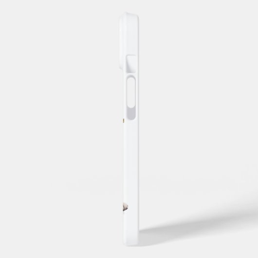 Schuddieren Case-Mate iPhone Case (Achterkant / Links)