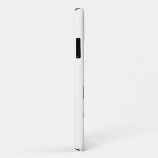 Schuddieren Case-Mate iPhone Case (Achterkant/rechts)