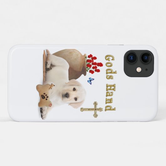Schuddieren Case-Mate iPhone Case (Achterkant (horizontaal))