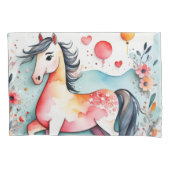 Schuddieren Kussensloop (Voorkant)