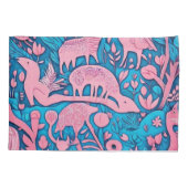 Schuddieren Kussensloop (Achterkant)