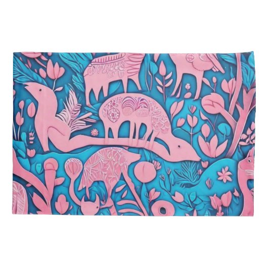 Schuddieren Kussensloop (Achterkant)