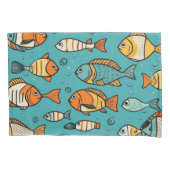 Schuddieren Kussensloop (Voorkant)