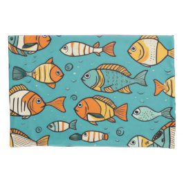 Schuddieren Kussensloop