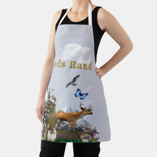 Schuddieren Schort (Insitu)