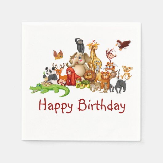 Schuddieren Servet (Voorkant)