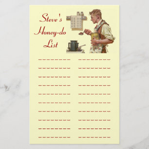 Schudhaksellijst met projectplank op de honinglijs