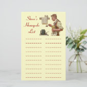 Schudhaksellijst met projectplank op de honinglijs (Staand voorkant)