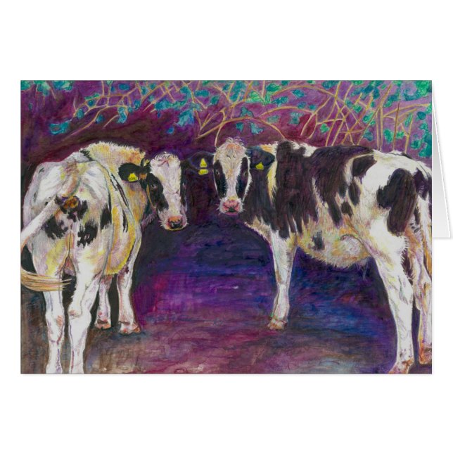 Schudkoeien 2011 (Voorkant Horizontaal)