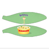 Schudnoedels, cartoon illustratie humor basketbal (Panelen)