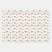 Schudpatroon Inpakpapier Vel (Voorkant 3)