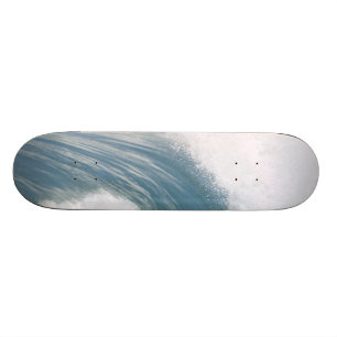 Schudplank met rolgolven persoonlijk skateboard