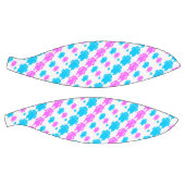 Schudrobotarolpatroon Basketbal (Panelen)