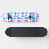 Schudrobotarolpatroon Persoonlijk Skateboard (Horizontaal)