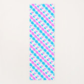 Schudrobotarolpatroon Yogamat (Voorkant)