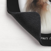 Schudschappen maken muismat (Hoek)