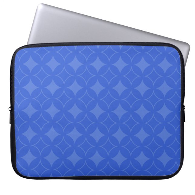 Schudschildpad Laptop Sleeve (Voorkant)