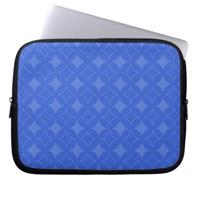 Schudschildpad Laptop Sleeve (Voorkant)