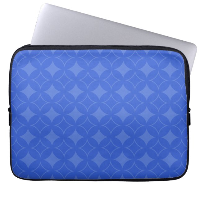 Schudschildpad Laptop Sleeve (Voorkant)