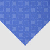 Schudschildpad Tissuepapier (Detail)