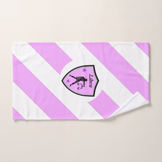 Schudsymbool Handdoek (Handdoek)