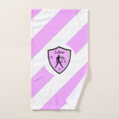 Schudsymbool Handdoek (Handdoek)